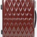 ABS Polycarbonate Luggage