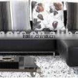 Top Household Leather Sofa Furniture thumbnail-1