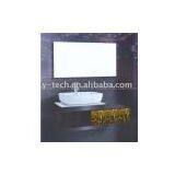 Spring Well Bathroom Cabinet