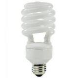 Half Spiral Energy Saving Lamp Cool White 20W