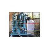 PLC Controlled System Transformer Oil Purifier,Oil Filtration Plant On-site