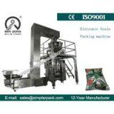 Automatic Herbal Granules Packing Machine