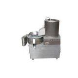 Potato Chip Machine thumbnail-1