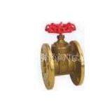 Brass Flange Valve thumbnail-1