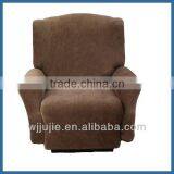 stretch corduroy chair covers