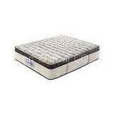Orthopedic Pocket Spring Mattress With Two Layer 3cm Mini Pocket Coil thumbnail-1
