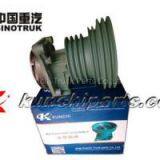 Sinotruk Howo VG1500060050 Water Pump