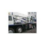 Used Tadano 55ton crane(mobile crane,used crane)