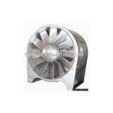 Axial Fan, Fan, Ventilator thumbnail-1