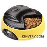 Automatic Pet Feeder (KPE-05A) thumbnail-1