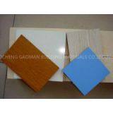 680-750kg/cbm High Quality Poplar Melamined Mdf thumbnail-3