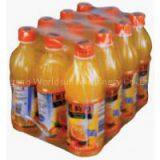 High Speed PE-Film Shrink Wrapping Machine