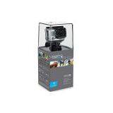 GoPro HD Hero3 Silver Edition Camera