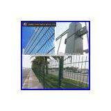 Double Wires Fence thumbnail-2