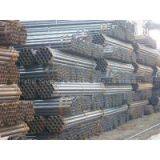 China Schedule 40 ERW/EFW Stainless/carbon Steel Pipe and Tube for Building thumbnail-3