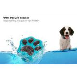 RF-V30 waterproof mini pet GPS tracker