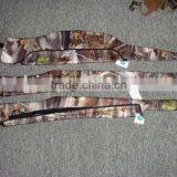 Neoprene Camo Cool Gun Belt
