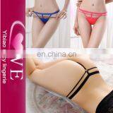 Wholesale Ice Silk Sexy Thongs Calcinhas Sexi Underwear Sexy Women