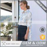 Newest Model Beach Tunic thumbnail-5