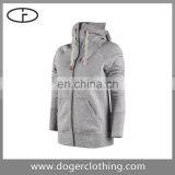 100 Cotton Sweatshirts Women,custom Zipper Ladies Hoodie thumbnail-1