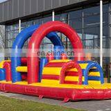 China Made Giant Inflatable Sports Games for Children