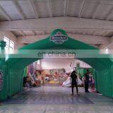 Customize Inflatable Spray Booth for Promotion
