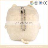 Custom Cheap Mini Stuffed Animal Toys Make Plush Keychains thumbnail-4