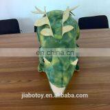 Life SizeDinosaur. Realistic Dinosaur Plush Toy Big Plush Dionsaur Toy Stand in a Realistic Stance.giant Dinosaur Toy thumbnail-3