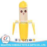 2017 Creative Unique Banana Shape Water Air Wonder Gun