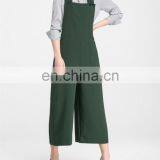 Wholesale Women Summer Fashion Playsuit Pants Romper Jumpsuit Kaki thumbnail-3