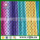 Tricot Knit Spandex Digital Printing Swimsuit Fabric Factory Whosale With Superior Quality thumbnail-2
