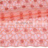 New Arrival and High Fashion Organza Saree Border/crochet Lace for Wedding Dress thumbnail-1