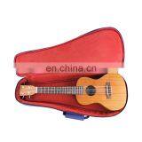 Cartoon Custom Packaging Waterproof Soft Simple Nice Shaped Ukulele Guitar Bag thumbnail-4