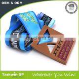 China Wholesale High Quality Triathlon Medal thumbnail-3