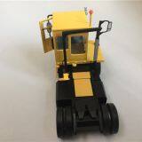 Diecast Zinc Alloy Truck Model Manufacturing thumbnail-2