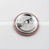 Embroidery Shield Pin Badge thumbnail-3
