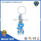 High Quality Personalized Design Sneaker Keychain for Sales