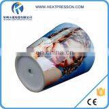 KARI New Design Sublimation Ceramic Hollow-Out Flower Pots thumbnail-5
