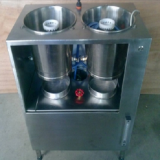 QT-RWC Root Washing System thumbnail-1