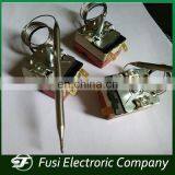 Deep Fryer Manual Thermostat 16a 250v Capillary Thermostat