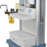 YJ-PA01 With 1 Vaporizer Multifunctional Anesthesia Machine thumbnail-2