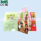 Talking Book With Children Interesting Short Story Book thumbnail-4