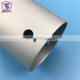 Custom Made Sheet Stamped Tube Metal Parts thumbnail-5