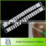Wholesale Rhinestone Chain Connector For Bikini Accessories thumbnail-1
