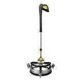 20 Inch Stainless Steel High Pressure Surface Cleaner thumbnail-3