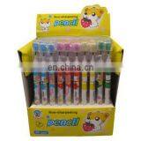 Plastic Bullet Pencil thumbnail-1