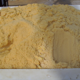 001×7 Styrene Series Gel Strong Acid Cation Exchange Resin thumbnail-3