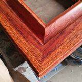 2.2KW×2 Double Head Angle Cutting Machine PLC Integration