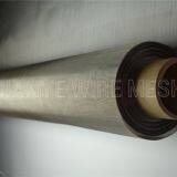 Nickel Alloy Wire Mesh Has the High Heat Conductivity
