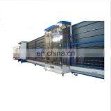 Hollow Double Glazing Insulating Glass Making Machine